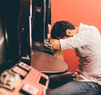 Игромания в Ка Тхе